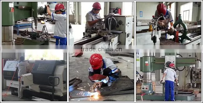 promotion product ring die and roller