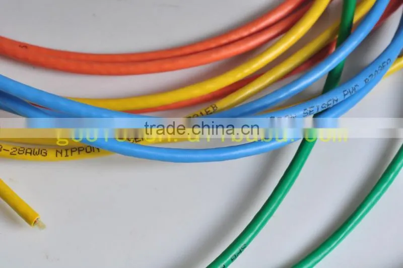 High quality Cat 6 cable/Brand network cable/6Gbps transmission cable with 8 core cable