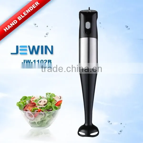 Electric hand blender food blender mixer portable