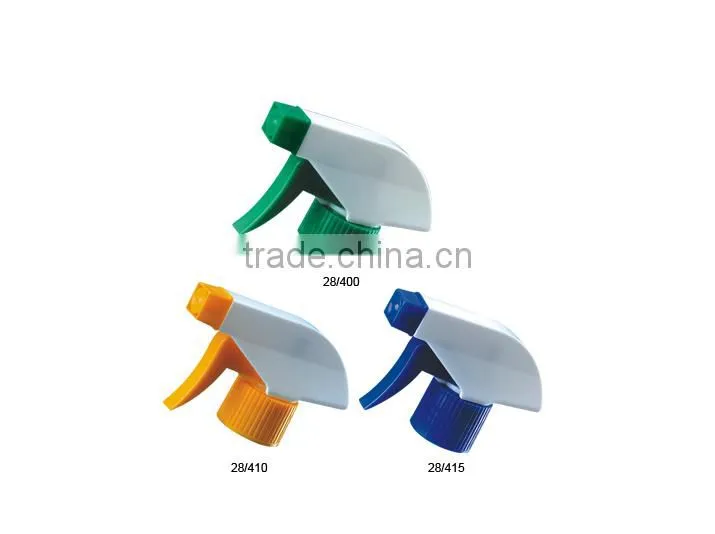Garden sprayer ,Plastic spray pump trigger sprayer nozzle.