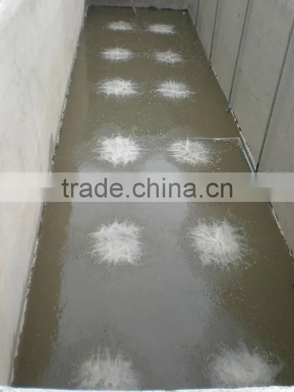 Aquaculture aeration tube/aero tube/aeration pipe