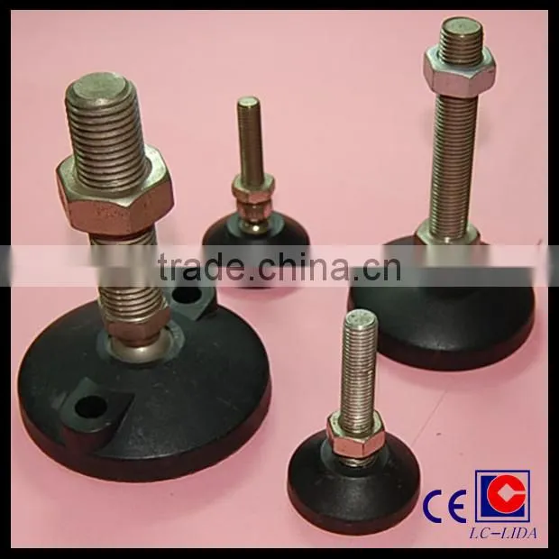 LC-LIDA GD80-M16-50 adjustable fixed machine feet