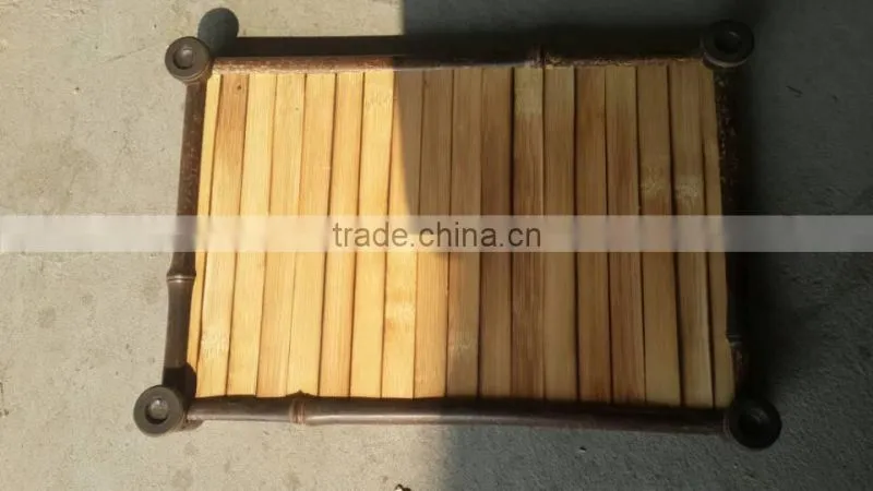 FD - 158211 tea utensils bamboo pallets