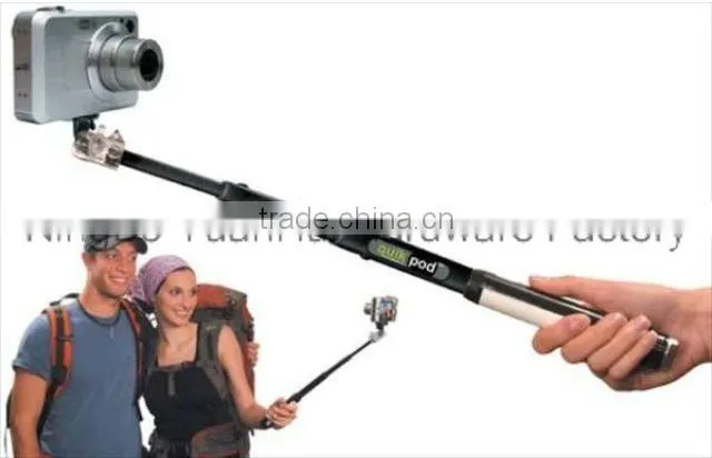 Best selling selfie stick extendable monopod