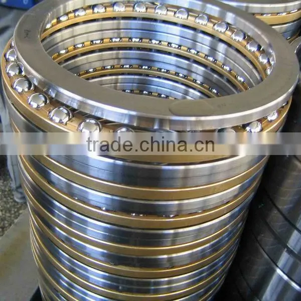 Thrust Ball Bearings Agricultural pumps mining bearing 51205