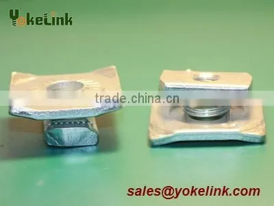 Metal Strut Channel Nuts Spring nuts M8 M10 M12 for solar mounting fastener