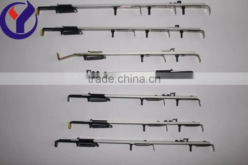 Y.S Shuttle Holder For Quilting Machine, Needle Quilting Machine Shuttle Holder