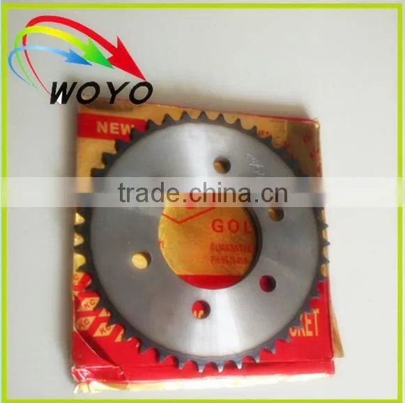 42-Tooth Gear kit for diesel engine
