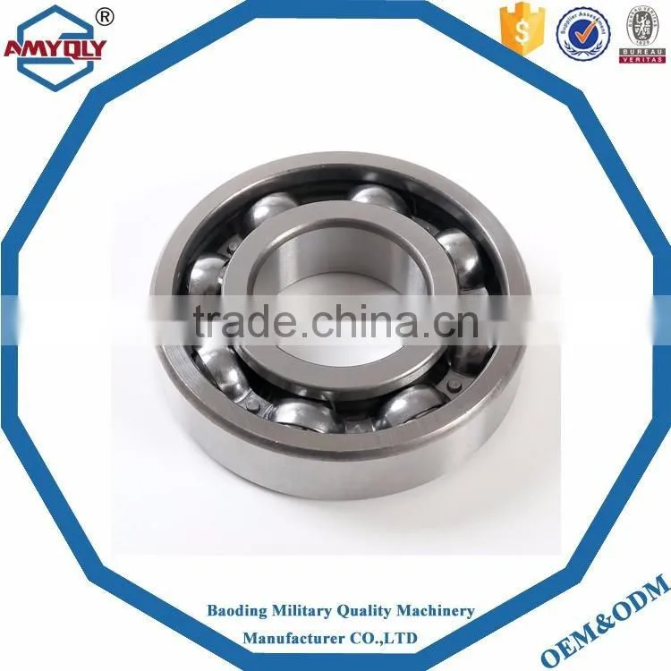 cheap minature ball bearing 6009-2RZ Deep groove ball bearing china supplierf wholesaler