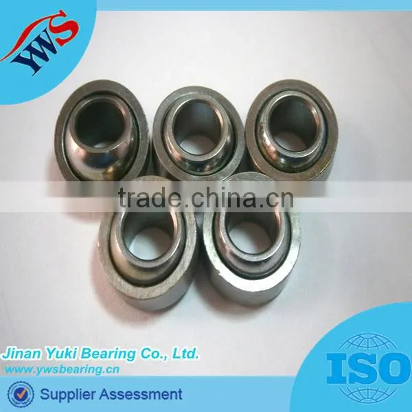 SA22T/K High precision assembly self-lubricating joint bearing series