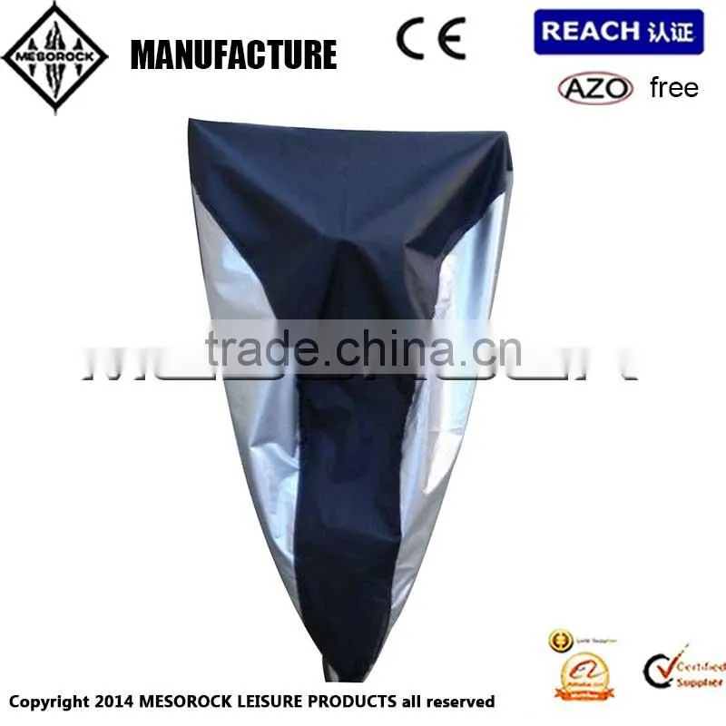 190T Nylon Universal Cycling Bicycle Bike Rain Dust Cover Garage Waterproof Outdoor Indoor