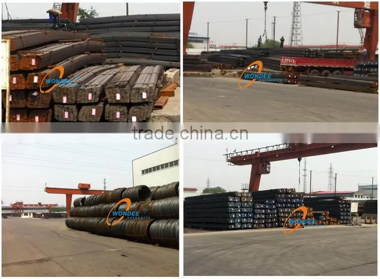 Hot Rolled SUP9 Flat Bar Steel in Flat Steel