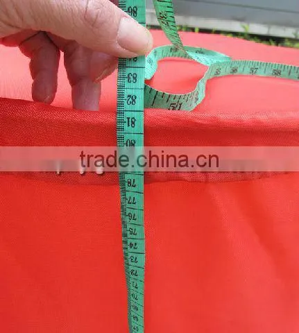 three color horse barrel