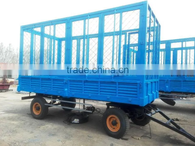 agricultural trailer axle with best quality