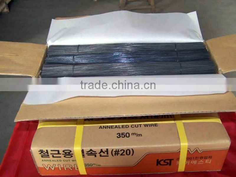 binding wire