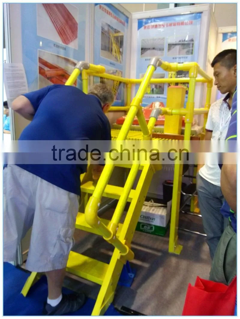 ladder/fiberglass step ladder/super ladder