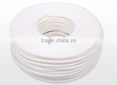 soft no smell pvc shower hsoe