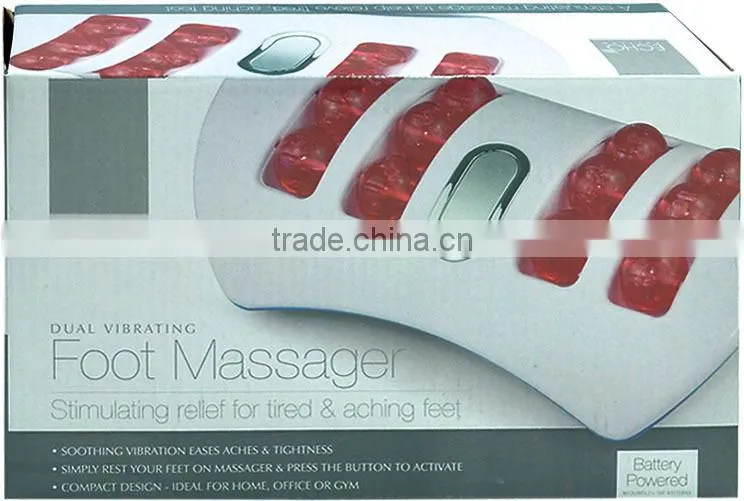 electric foot massager,mini massager
