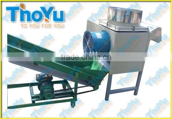 High Efficiency Garlic Clove Separate Machine with Best Quality (SMS: 0086-15903675071)
