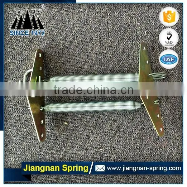Specializing in the production of SUS304 power car truck spring for sale