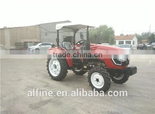 Factory price good performance 45hp tractor