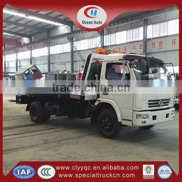 Dongfeng dlk 5TON rescue vehicle for sale