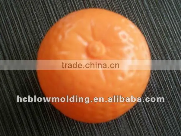 Customized hot sale plastic toy fruit toy Colorful toy huizhou factory