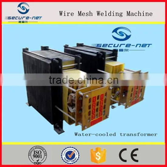 5-12mm high frequency wire mesh welding machine for construction