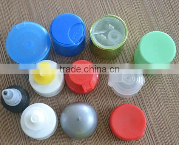 Plastic PP bottle cap