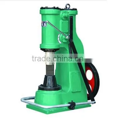 High Quality Forging Hammer C41-16KG,forging hammer power hammer,air hammer c41 for sale