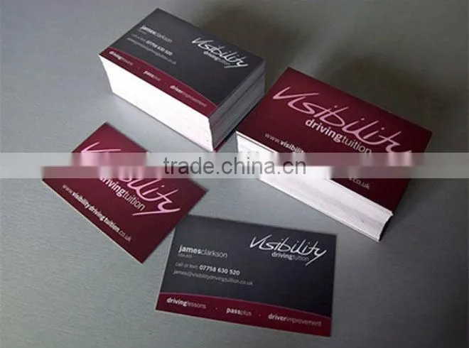 Hot sale business card cutter