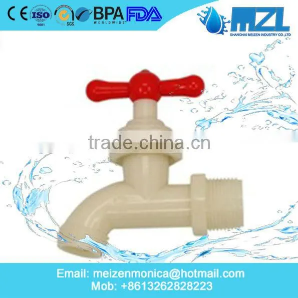 Water dispenser tap ,plastic water tap
