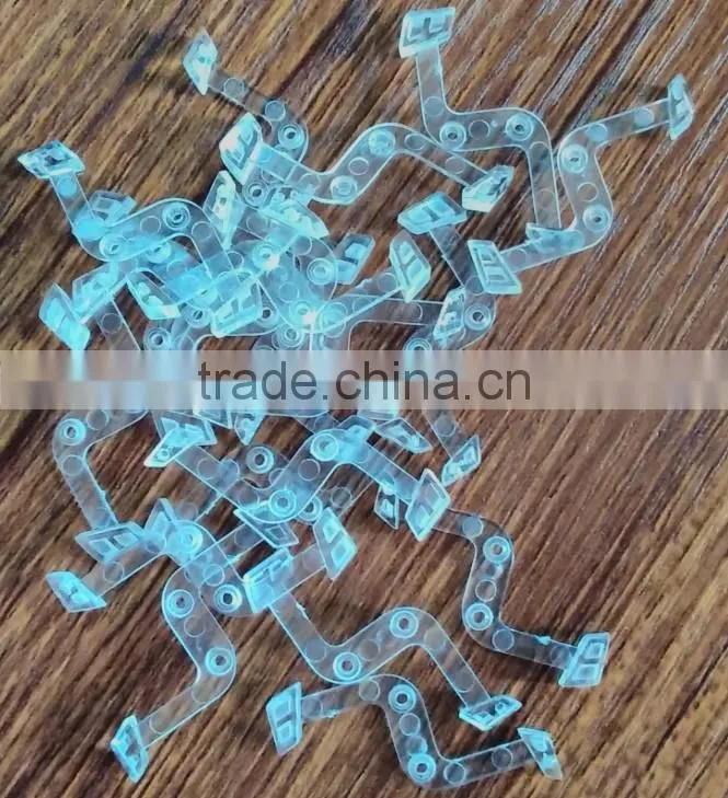 OEM electronics components mold design and creating