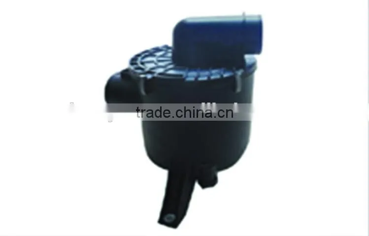 Air Filter Shell FOR D-MAX