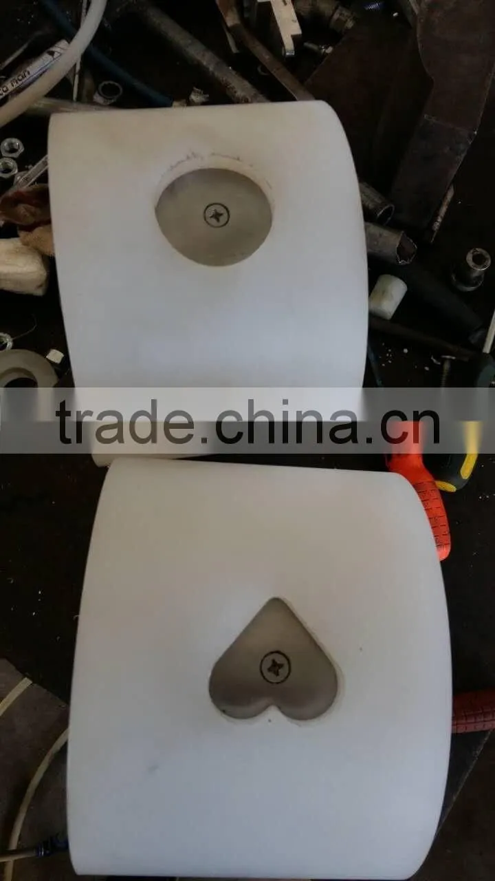 commercial suffed burger patty maker/automatic hamburger patty maker