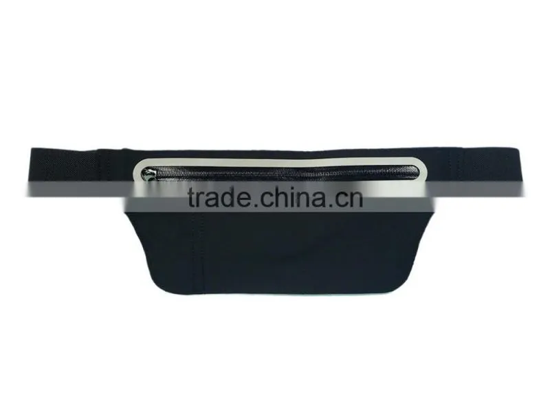 2016 Custom New Waist bag for iphone 6 case bag,Running Belt Customize Waistbag With Free Sample