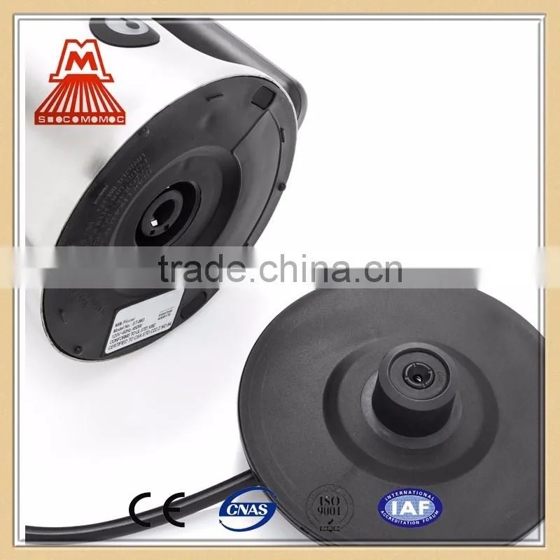Wholesale and retail factory sell 450W 220~240V Electric Milk Frother