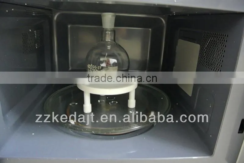 Energy Mcr-3 Microwave Chemical Reactor