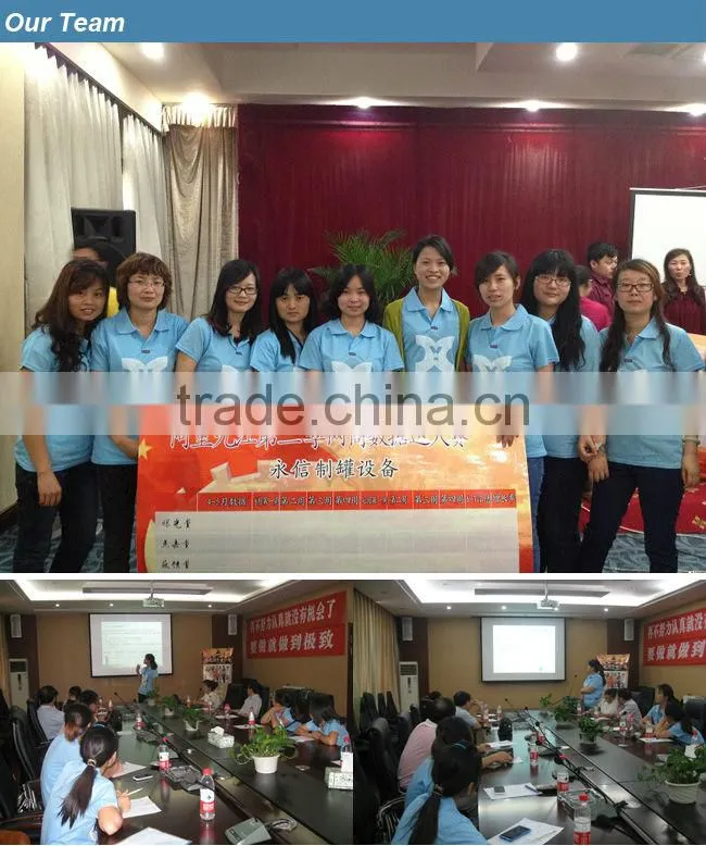 Pail Metal Handle Making Machine