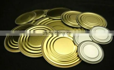 automatic tin can lid curling machine