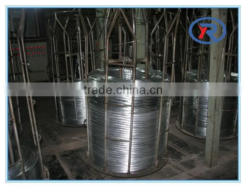 alibaba china loe price flexible metal wire loop tie wire twist tie wire