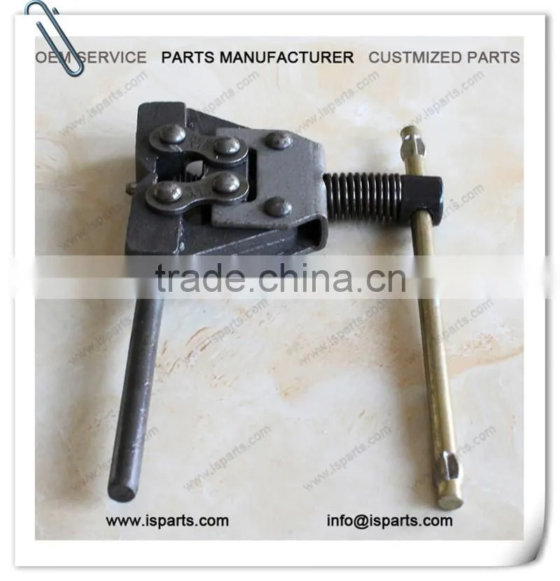 Motorcycle Dismantle Chain Breaker Riveting Tool GLY530