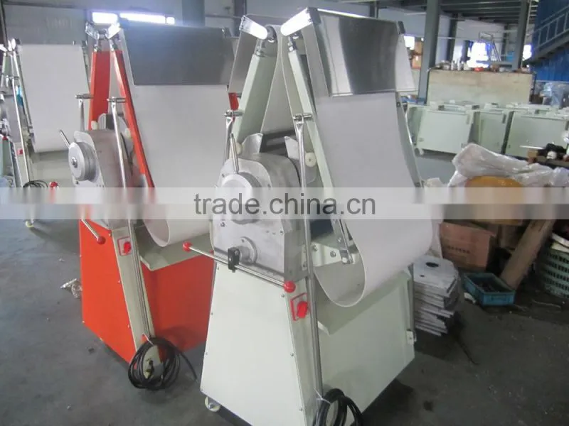 KSP vertical foldable dough sheeter
