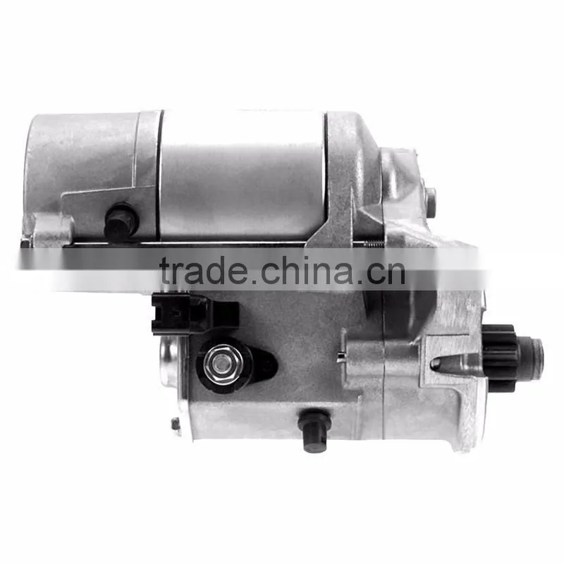Mitsubishi Starter Motor M1T72583 MD172863