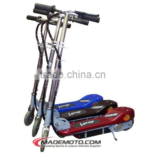 Bule Color 2 Wheel Foldable Electric Scooter