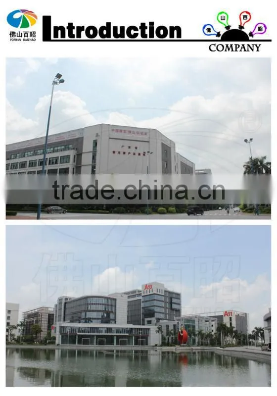 flower pot/led flower pot/outdoor led flower pot
