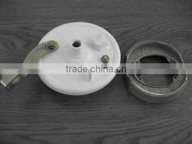 motorcycle parts L hub