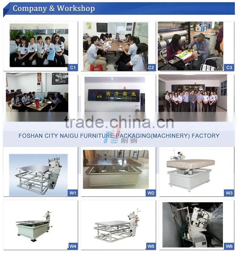 fast knit braiding machine/Edge banding machine for sale