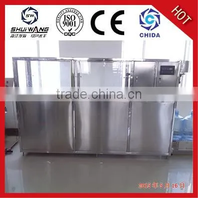 Automatic Mineral Water Filling Machine for 0.5L/1L/5Gallon