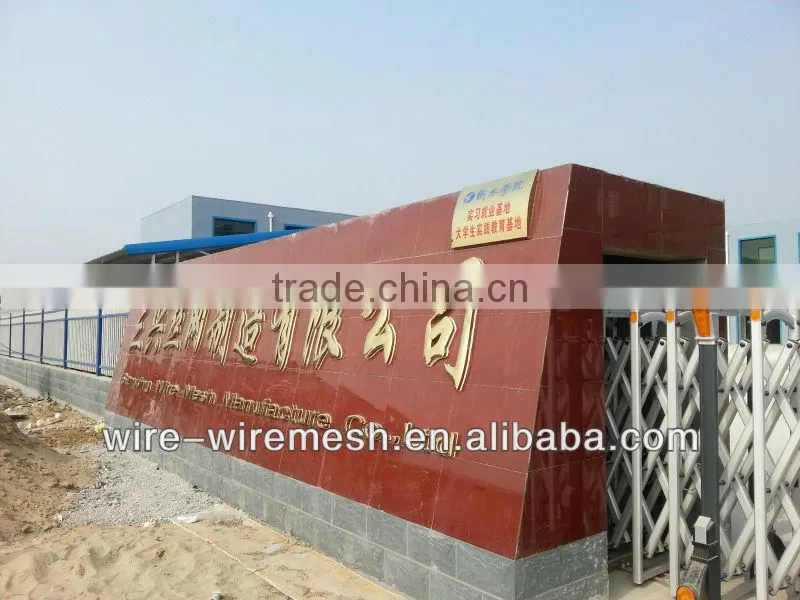 High Quality And Factory Price Steel Grating Mesh/Grating Plate/Anping wire mesh